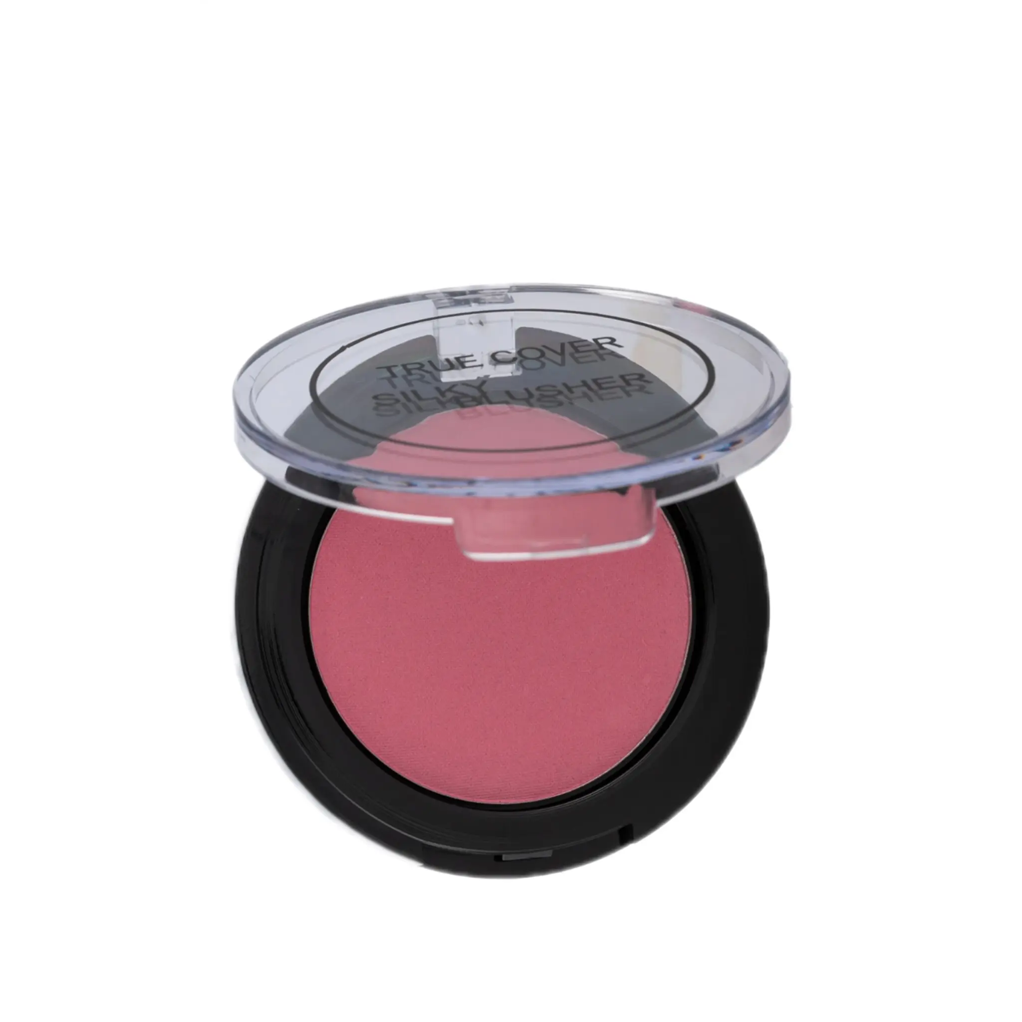 رژ گونه ترو کاور مدل Silky